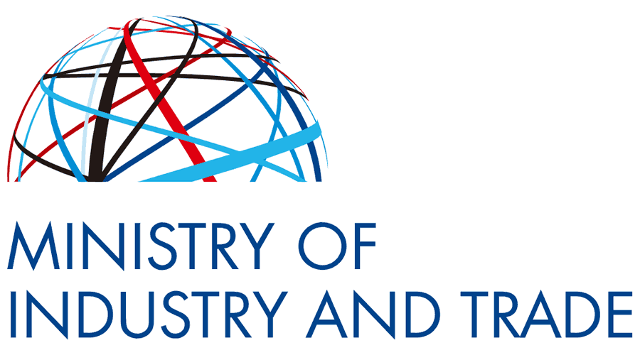 Tento obrázek nemá vyplněný atribut alt; název souboru je ministry-of-industry-and-trade-vector-logo.png.